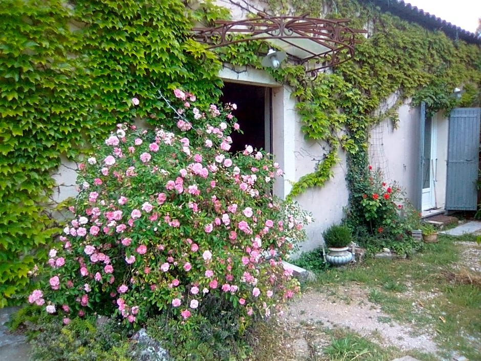 Le Domaine De Belle – L'Isle-sur-la-Sorgue