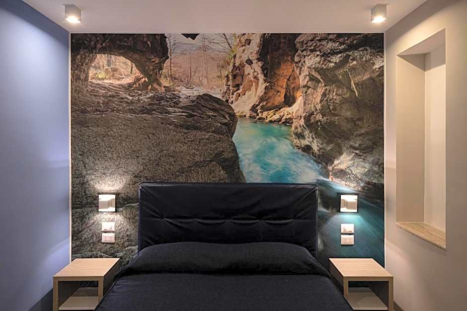 Hotel La Sorgente HS