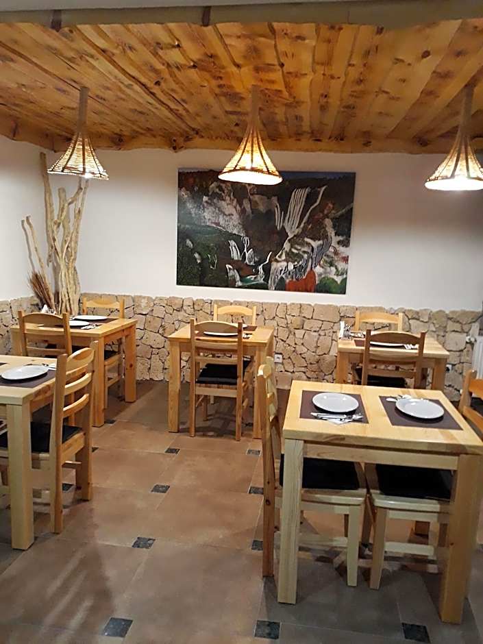 Rustic Lodge Plitvice