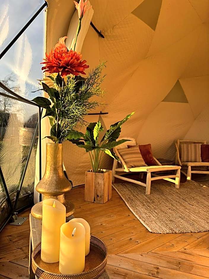 TinyParks Eiland Tiengemeten