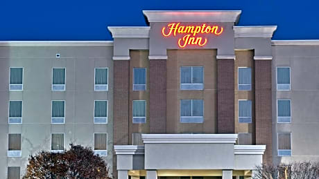 Hampton Inn Gainesville/Haymarket