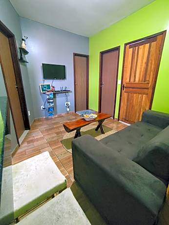 Casinha do Beco 01