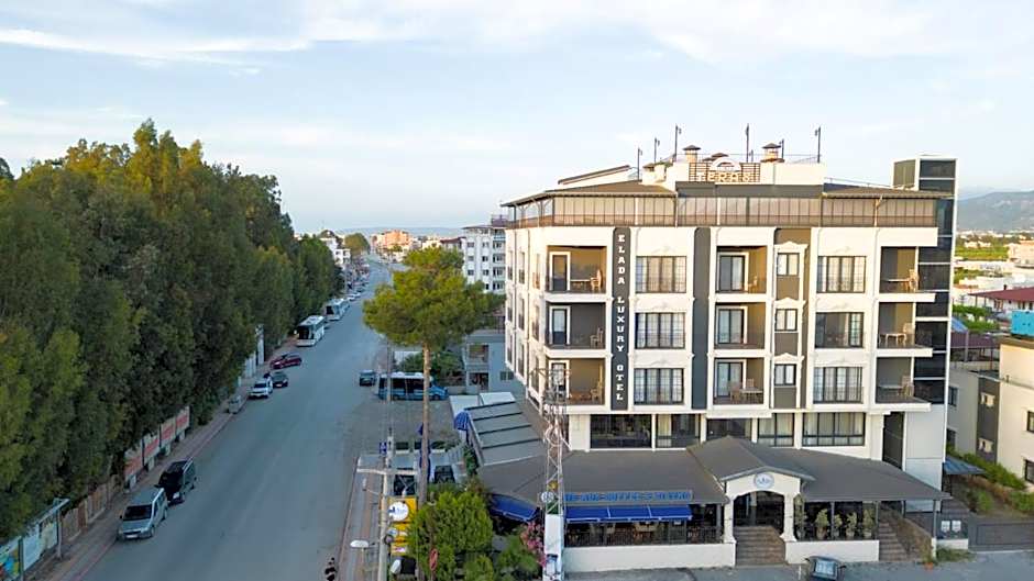 Elada Luxury Otel