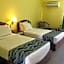 Hotel Seri Malaysia Taiping