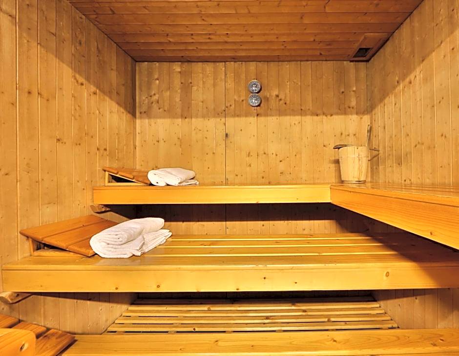 Best Western Hotel Cappello d'Oro