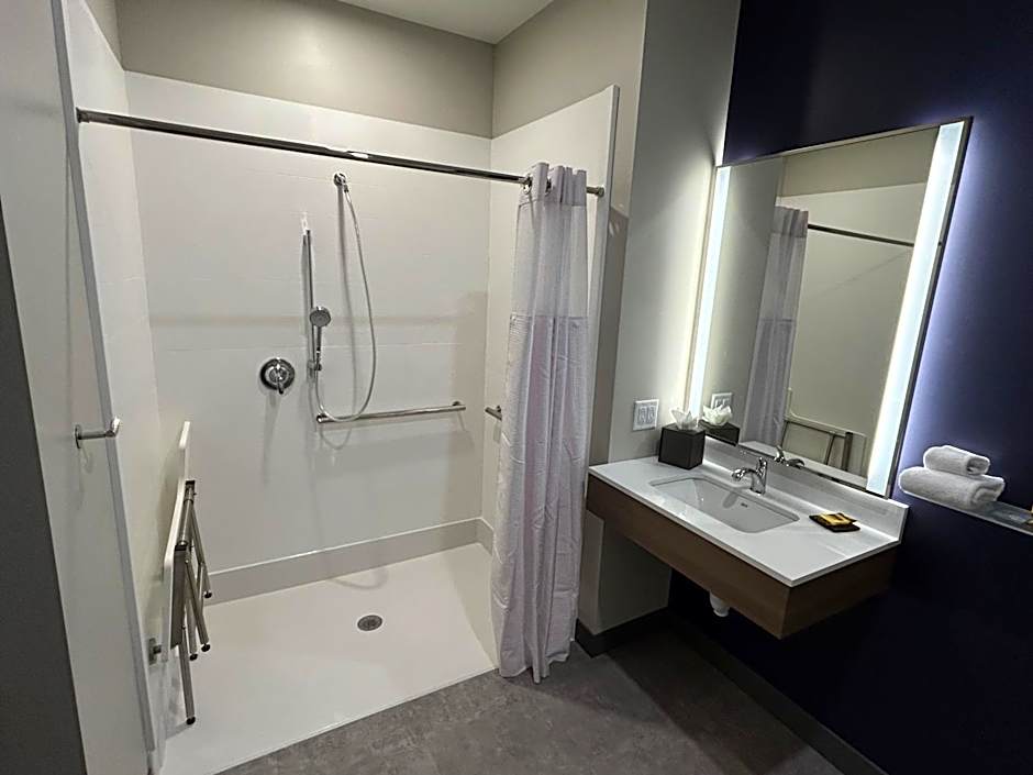 Best Western Plus Marquette Hotel & Suites