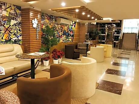 Century Park Residence