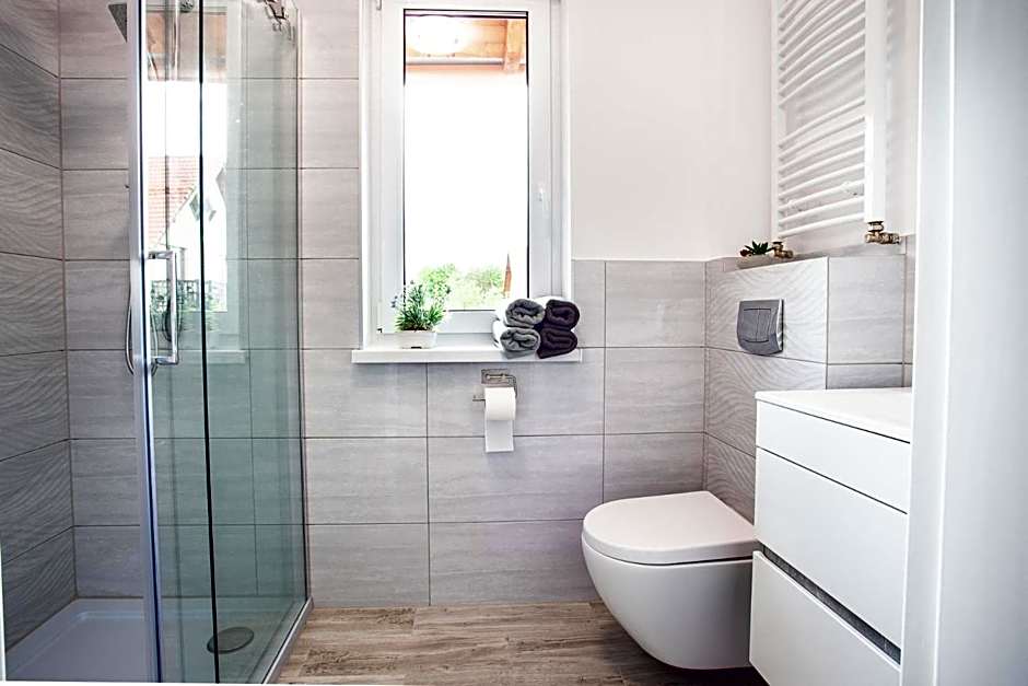 Apartamenty Pod Cisem