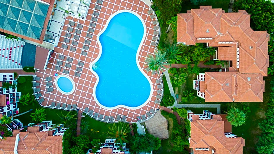 Alize Hotel Oludeniz - All Inclusive
