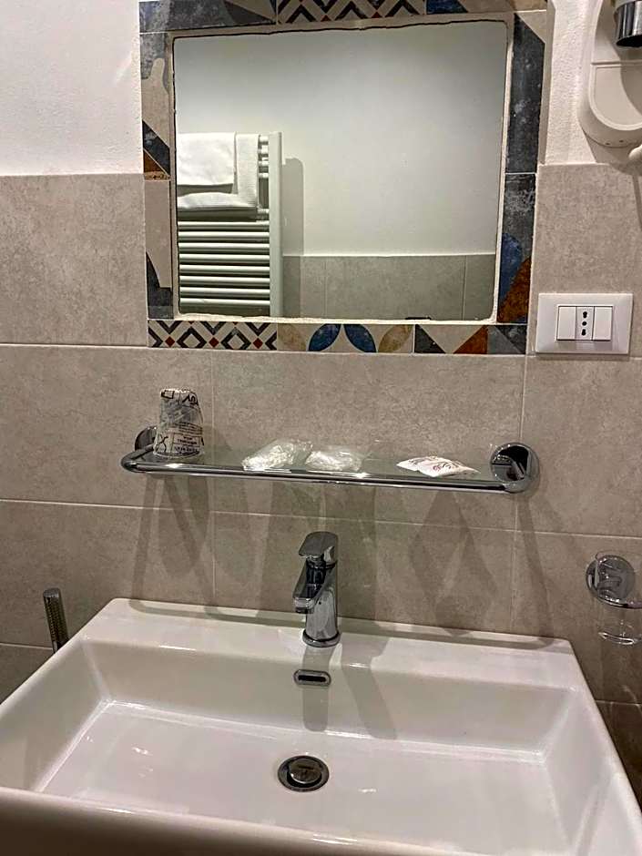 Green Quiet Affittacamere