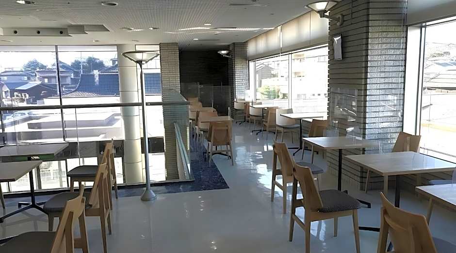 Tokai City Hotel