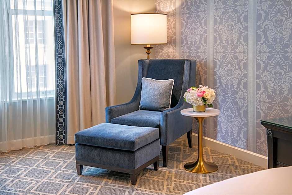 Willard InterContinental Washington By IHG