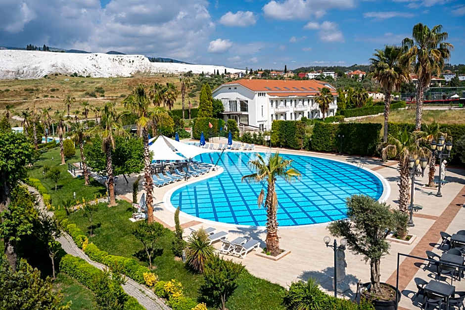 Tripolis Hotel