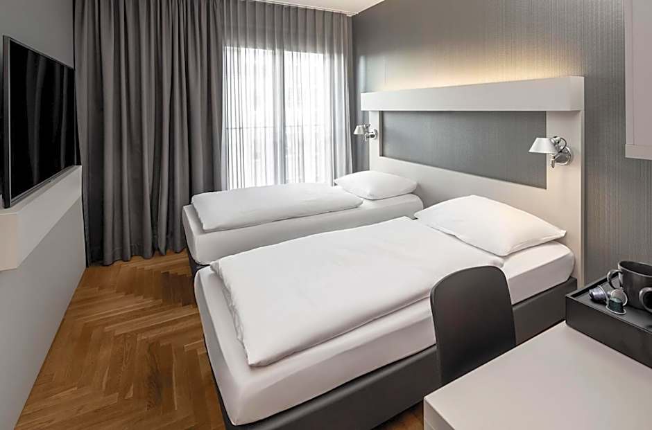 Hotel AMANO Rooms & Apartments