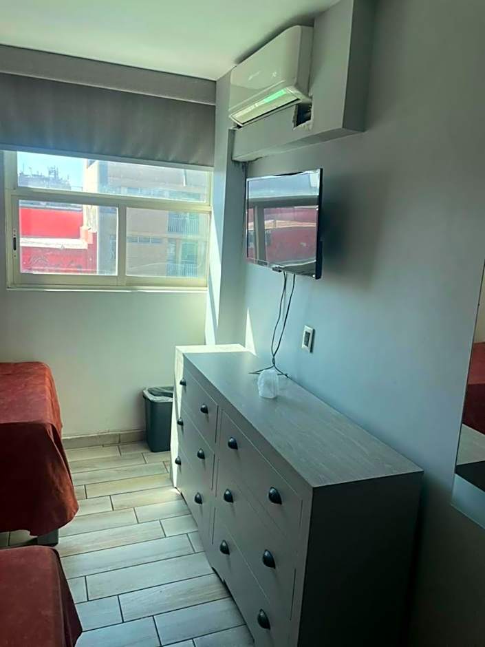 Hotel Colon Express
