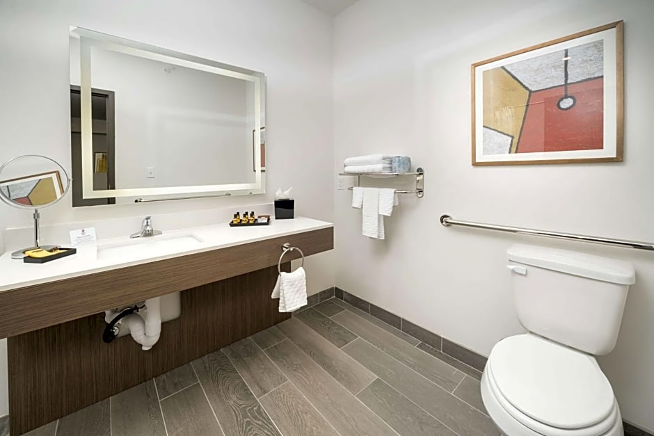 Best Western Plus Executive Residency Austin