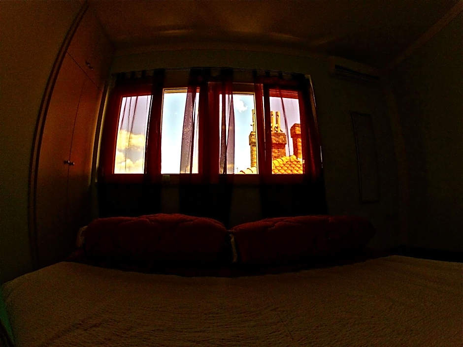 Backpackers Fairytale Hostel