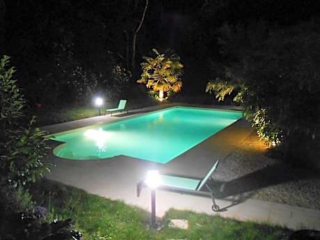 Clos du Bois Brard B&B