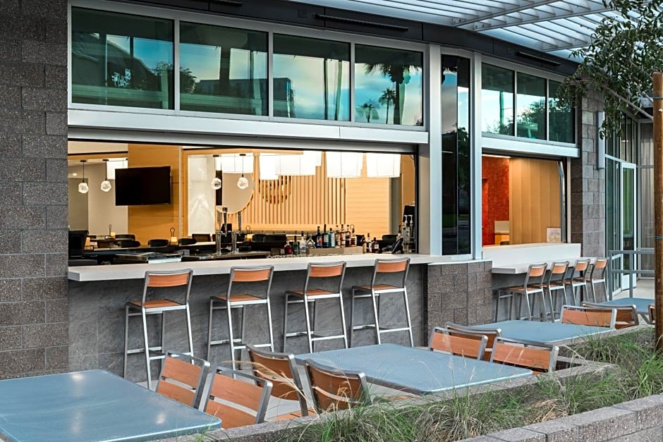 Hyatt House Tempe / Phoenix / University