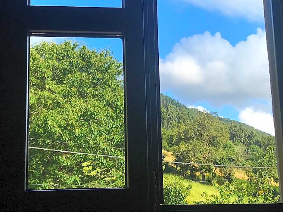 Hotel Mirador de Barcia