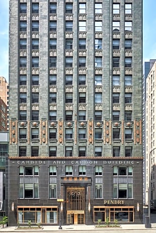 Pendry Chicago