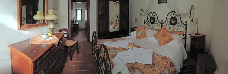 Bed And Breakfast Margherita & Home Restaurant