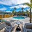 Salt Air Inn & Suites