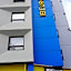 Ibeurohotel Guadalajara Expo