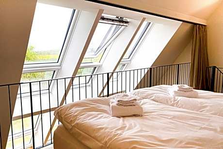 Apartment - Split Level