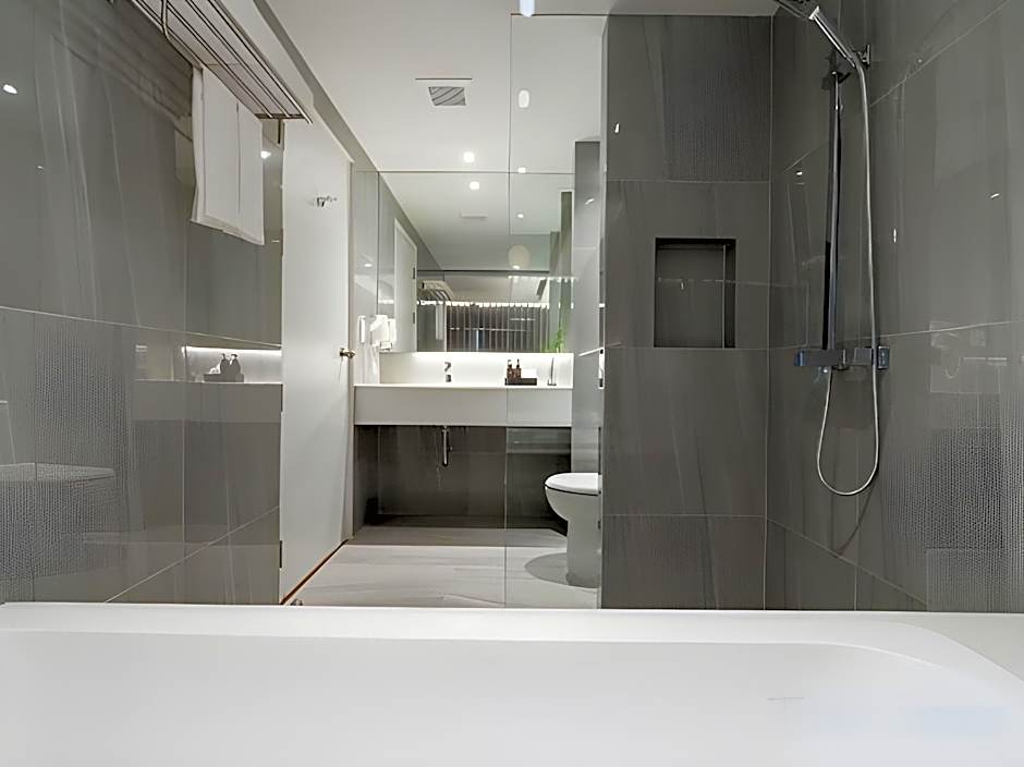 Shambhala Hotel Pattaya