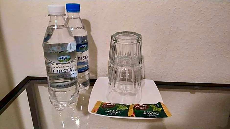 Helvetia Plus B&B - PRIVATE ROOMS and APARTMENTS