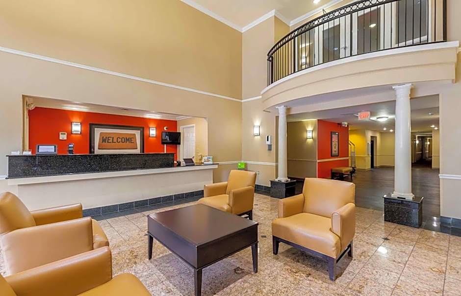 Extended Stay America Suites - Columbia - Northwest/Harbison