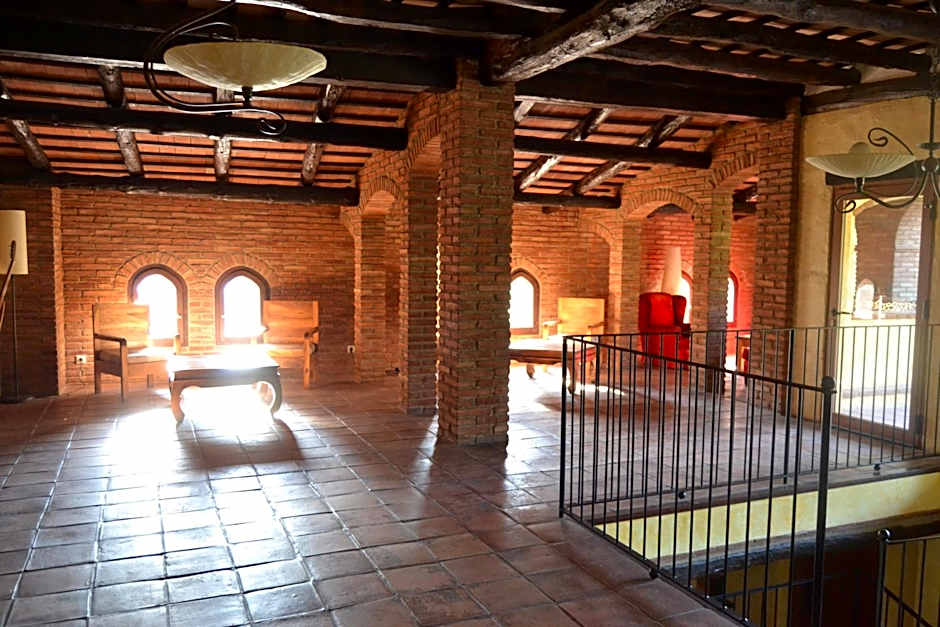 La Figuerola Hotel & Restaurant