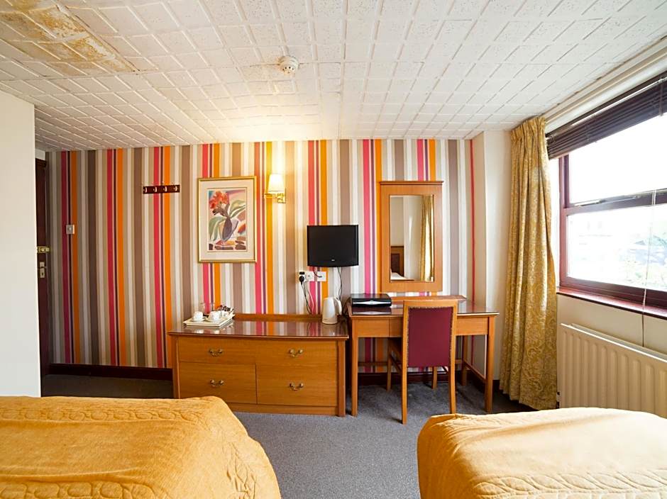 The Whistle and Flute