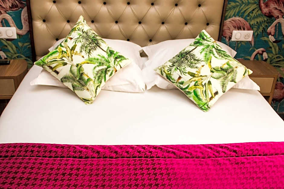 Excelsior Batignolles