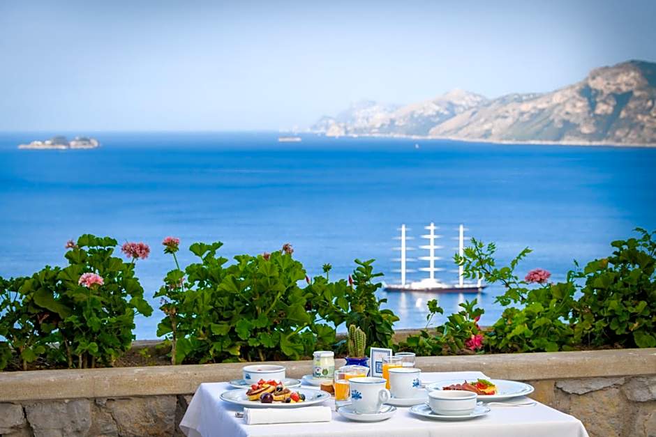 Grand Hotel Tritone