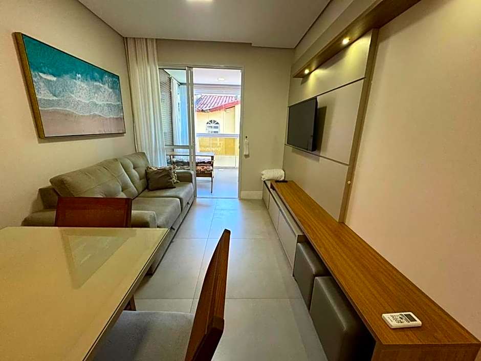 cód 75 -Excelente apartamento e aconchegante!