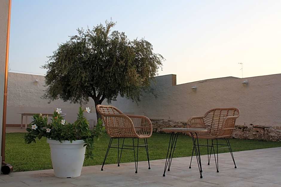 Amada Hotel Siracusa