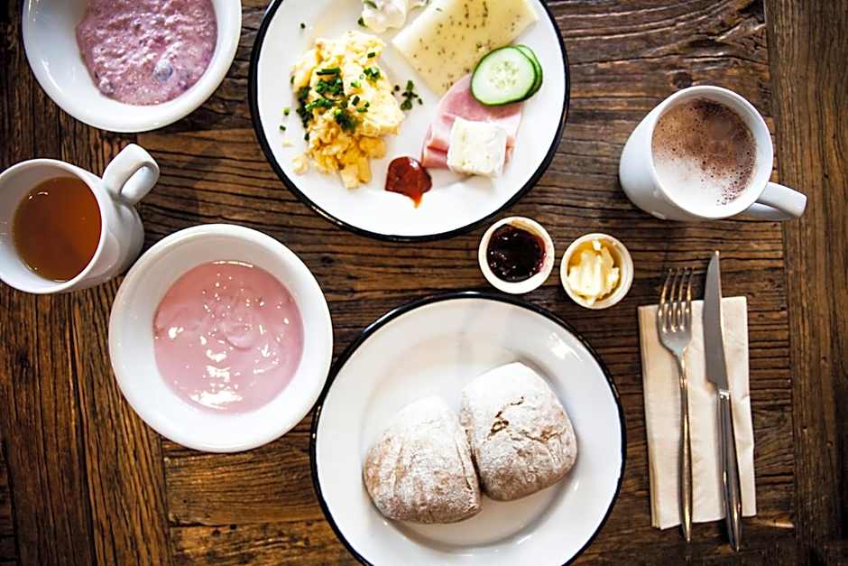 Beach Motel St. Peter-Ording