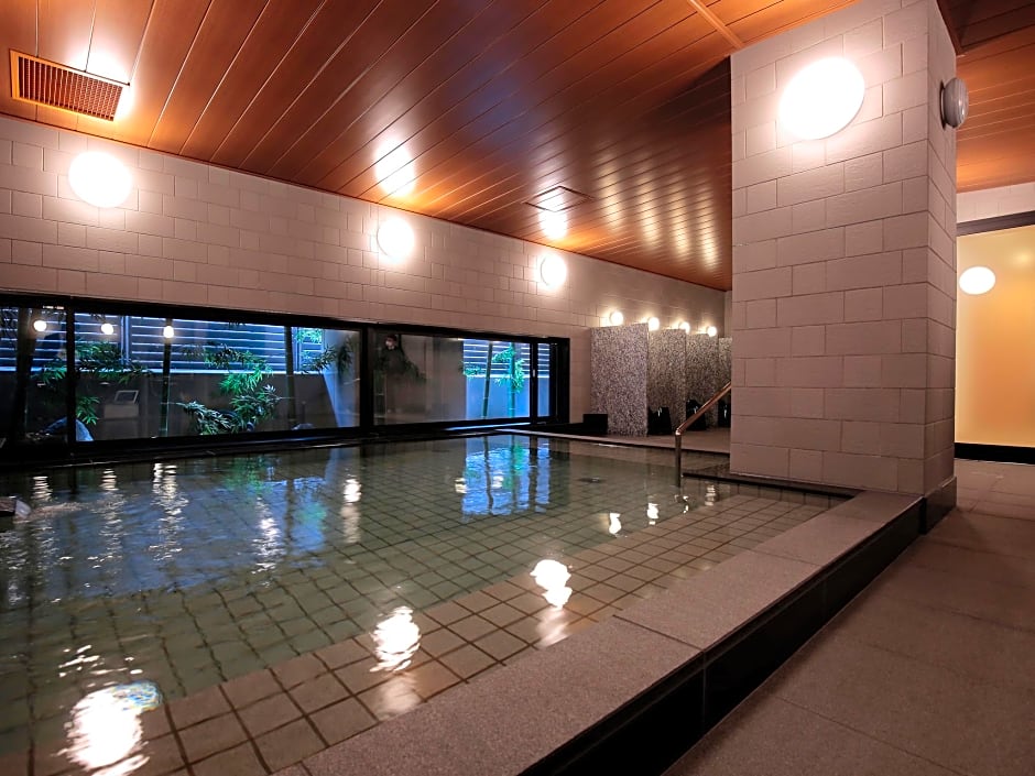 Hotel Intergate Kyoto Shijoshinmachi