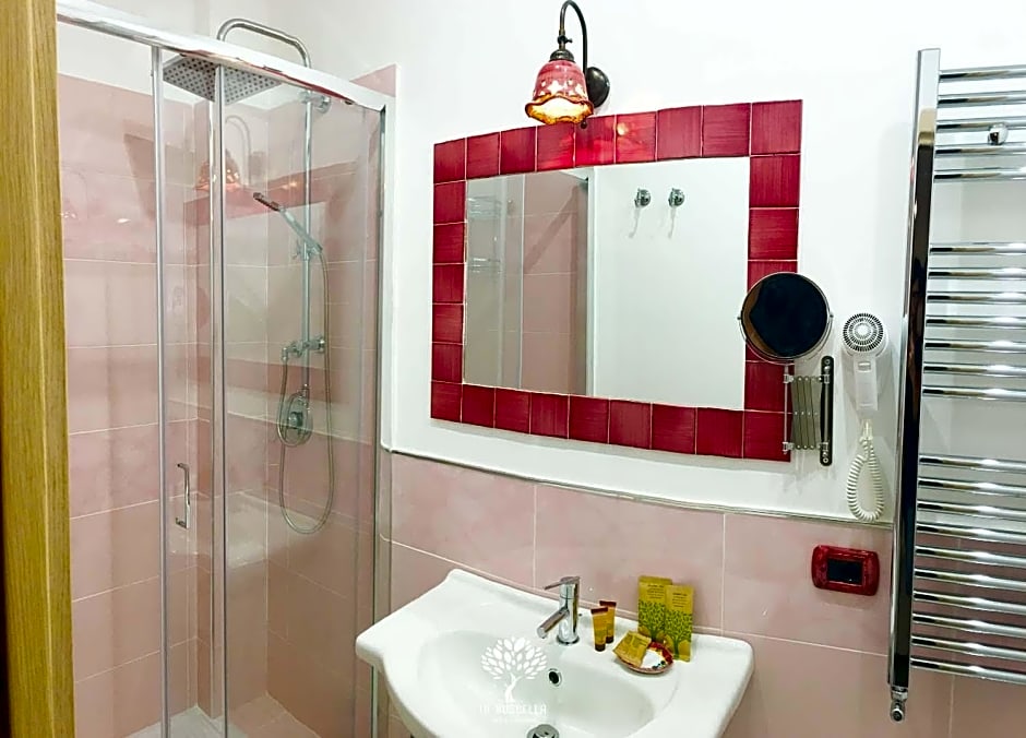 La Suscella Bed & Breakfast