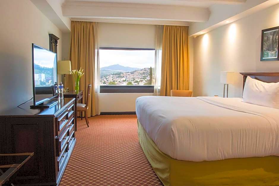 Clarion Hotel Real Tegucigalpa