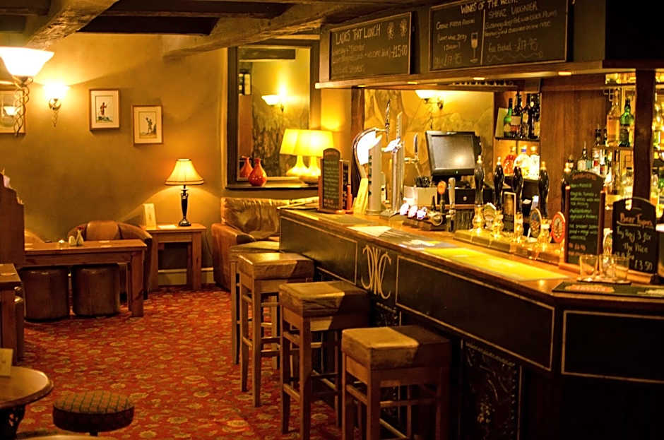 Charles Cotton Hotel