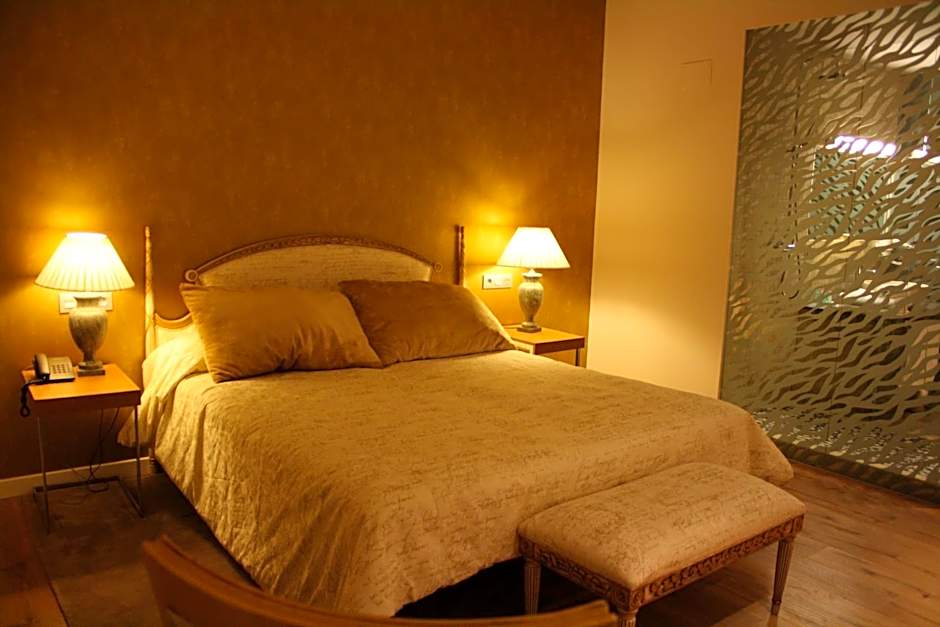 Hotel Palau dels Osset