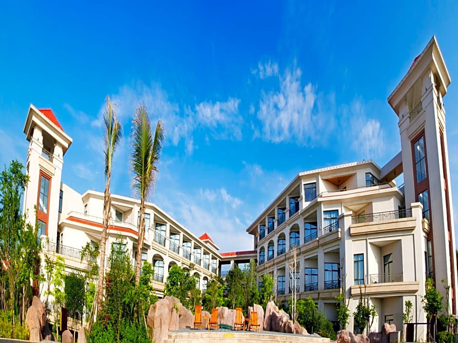 Wanda Realm Xiamen North Bay