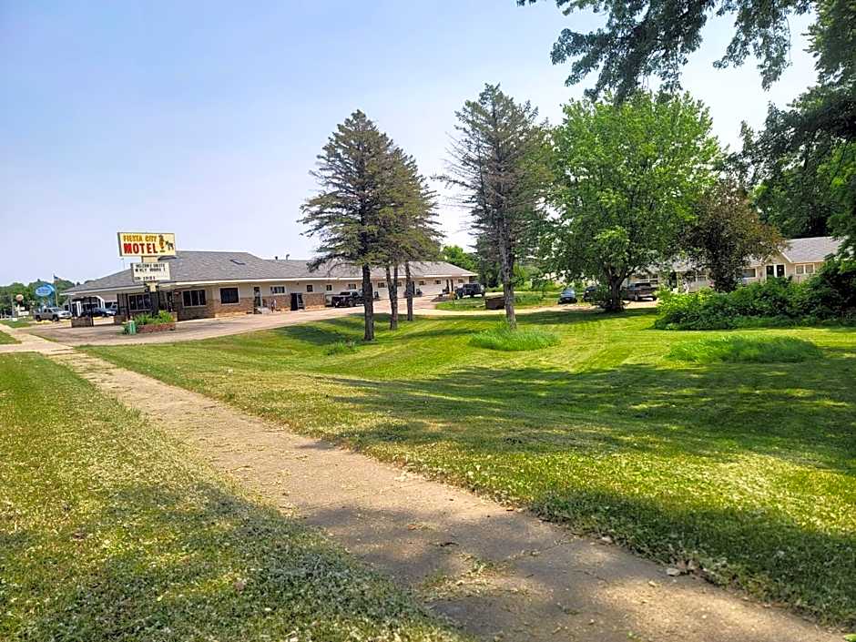 Fiesta City Motel