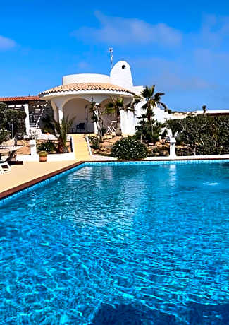 Oasi Di Casablanca