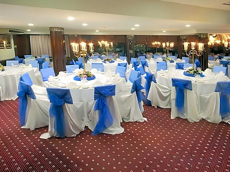Grand Star Hotel Bosphorus & Spa