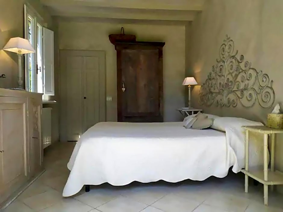 B&B La Limonaia