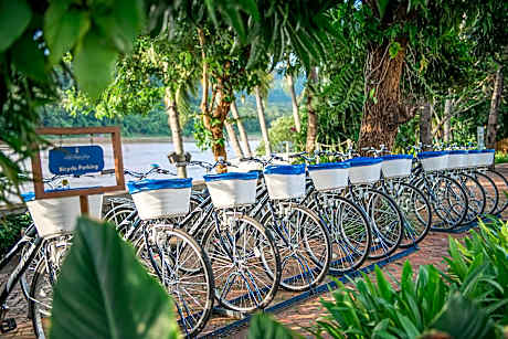 The Belle Rive Boutique Hotel